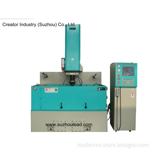 CE/SGS/ISO9001 Popular Machine Die Sinker EDM Machine (CNC850)